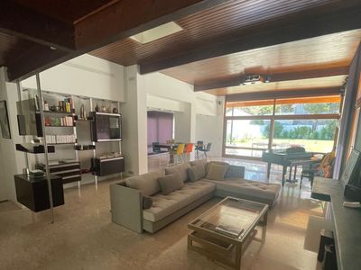 Villa with swimming pool in Marseille