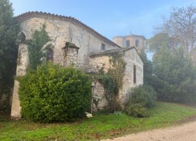 Romantic Château in the heart of Languedoc