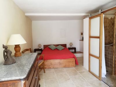 Room 35 m² writing workshop