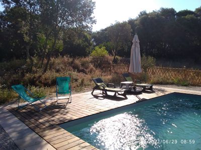 Room 35 m² writing workshop