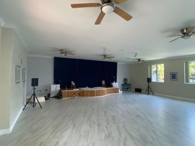 Tropical Oasis + Retreat Center with All Ammenities!