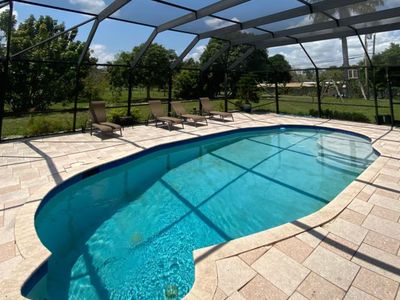 Tropical Oasis + Retreat Center with All Ammenities!