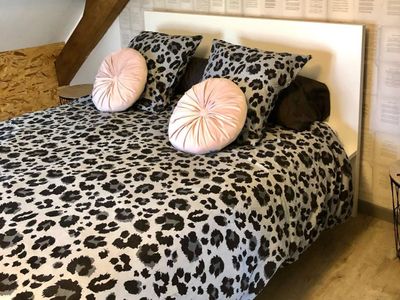 For a sporting stay in the great outdoors