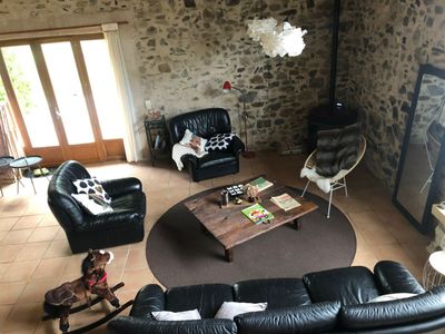 For a sporting stay in the great outdoors