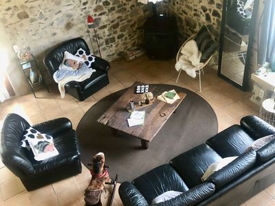 For a sporting stay in the great outdoors