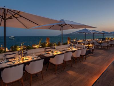 Rooftop Cannes – View Near Palais & Port