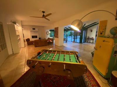 Seminar like at home