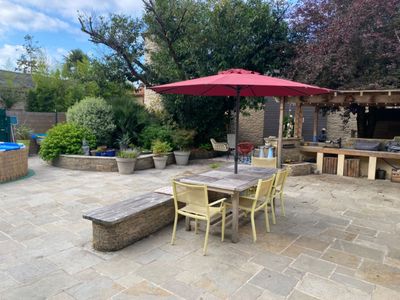 Seminar like at home