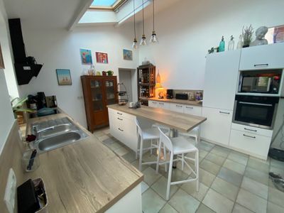 Seminar like at home