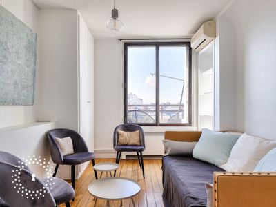 Apartment with terrace and panoramic view