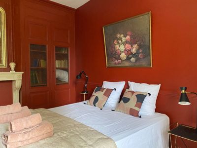 Maison de charme aux portes de Lyon