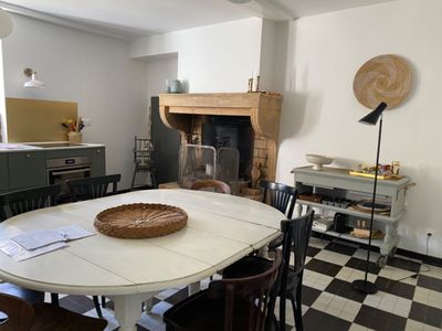 Maison de charme aux portes de Lyon