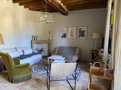 Maison de charme aux portes de Lyon