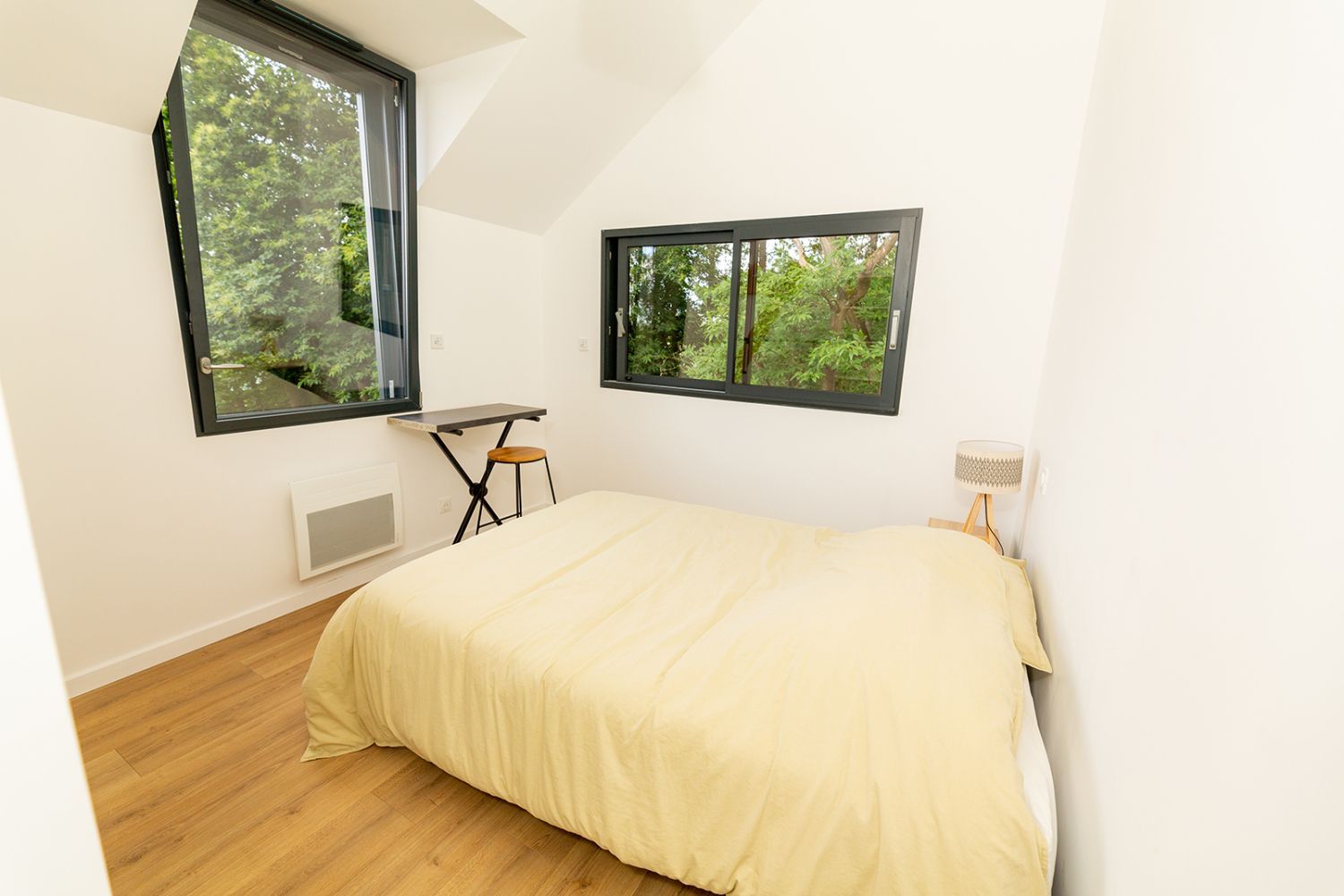 Maison en bois 190 m² - 12 couchages - Mareil-Marly (78)