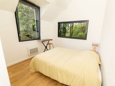 Wooden house 190 m² - 12 beds - Mareil-Marly (78)