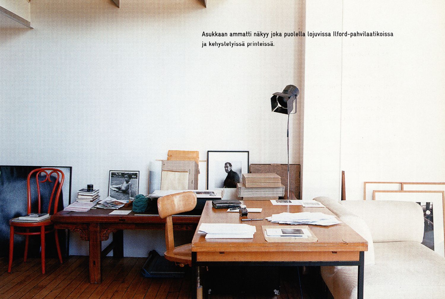 Bright Artist's Loft in Paris for Intimate Events & Dinners