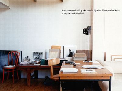 Bright Artist's Loft in Paris for Intimate Events & Dinners