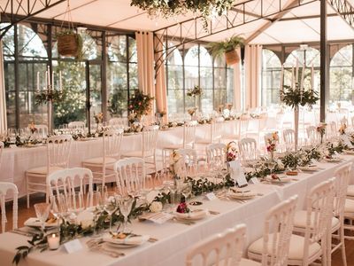 Château mystérieux et romantique dans la Vallée de la Loire