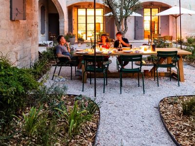 Château de caractère