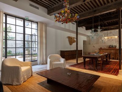 Château de caractère