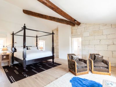 Château de caractère