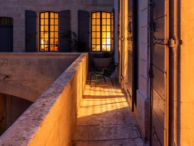 Château de caractère