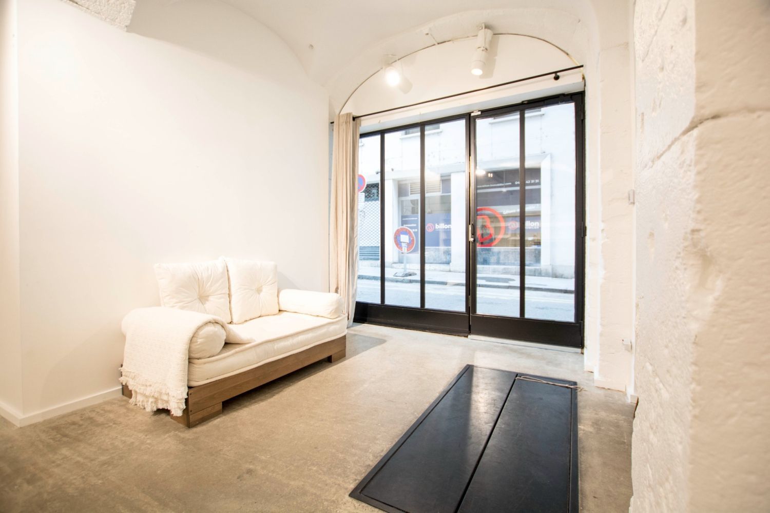 Showroom Boutique 