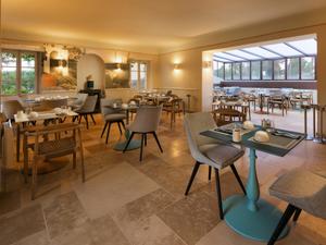 2 meeting rooms "Out in the country"