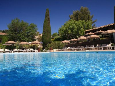 Reception & Events amongst nature in Mougins