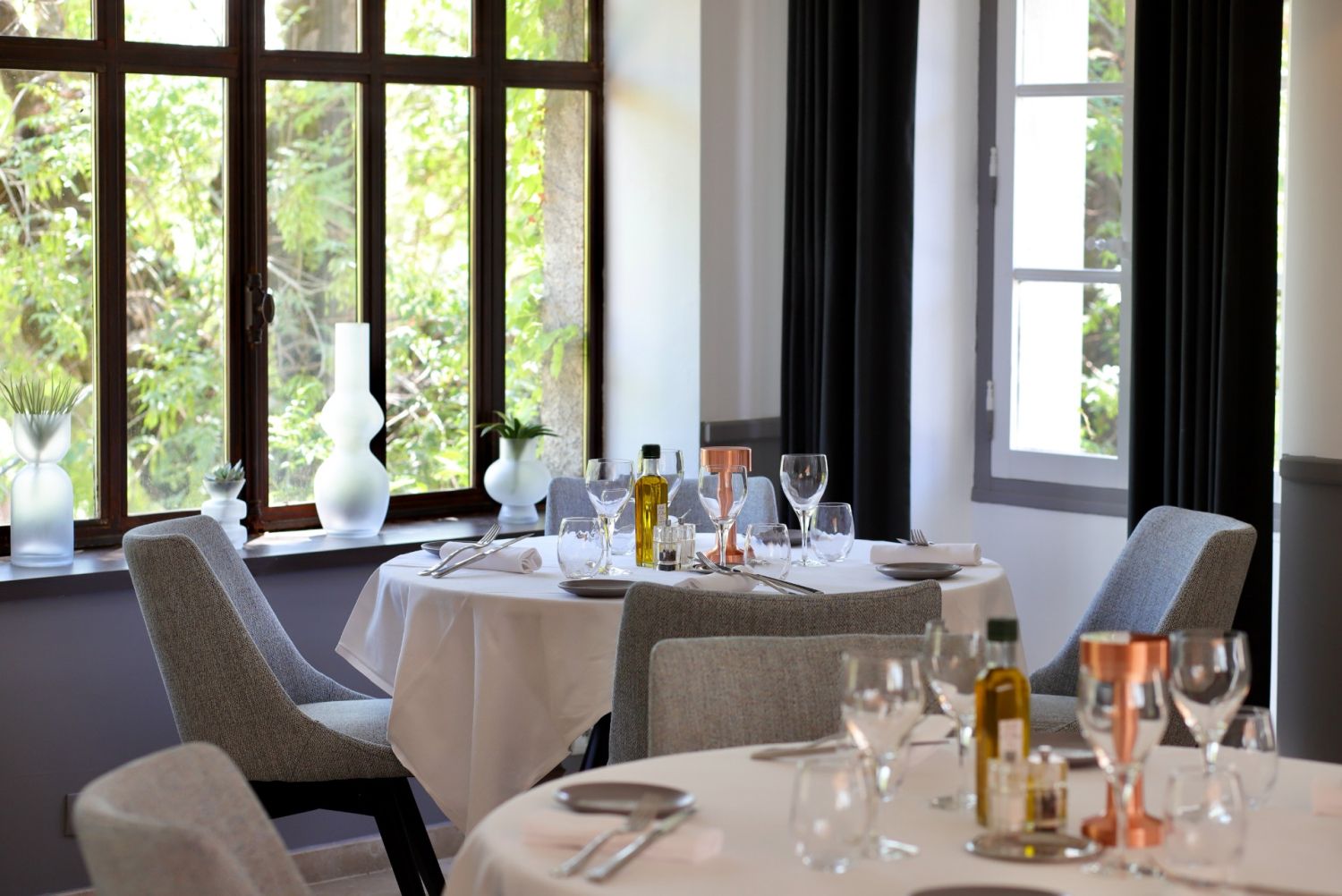 Reception & Events amongst nature in Mougins