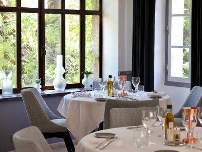 Reception & Events amongst nature in Mougins