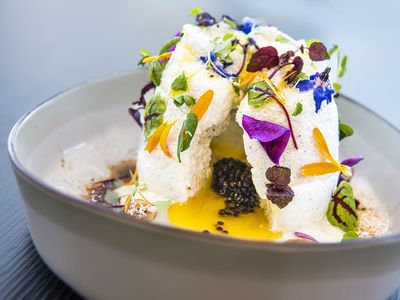 Hotel with Spa on the heights of Lake Annecy