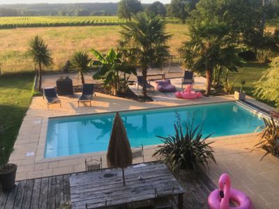 An atypical space offering a unique and inspiring setting for your seminars, photo shoots, etc