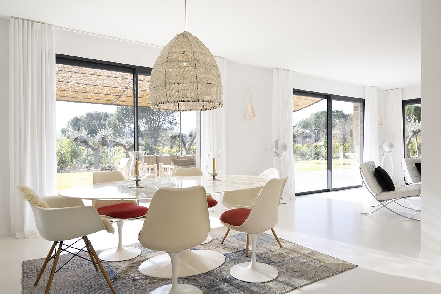 House in a bucolic environment in the Var