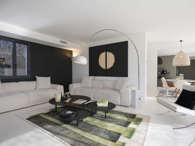 House in a bucolic environment in the Var