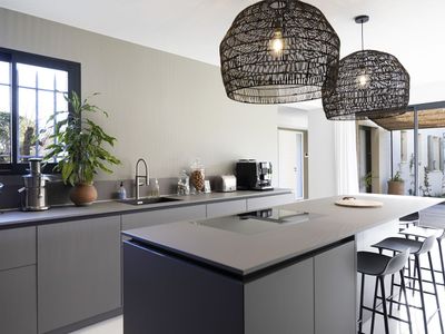 House in a bucolic environment in the Var