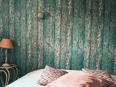 Hotel - Restaurant - Reception venue - Room