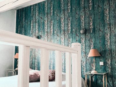 Hotel - Restaurant - Reception venue - Room