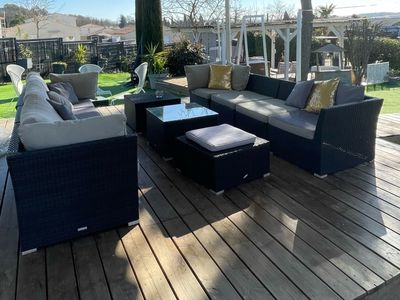 Hotel - Restaurant - Reception venue - Room