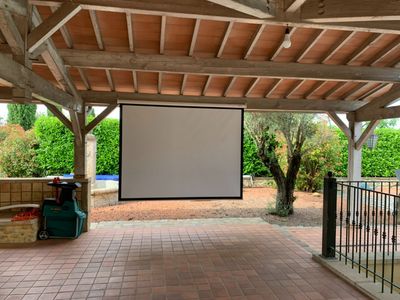 Un mas du 18ème siècle tout près de Valence