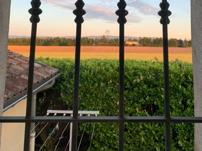 Un mas du 18ème siècle tout près de Valence