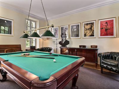 Stunning Sea View Venue for Events in Cannes