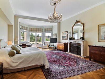 Stunning Sea View Venue for Events in Cannes