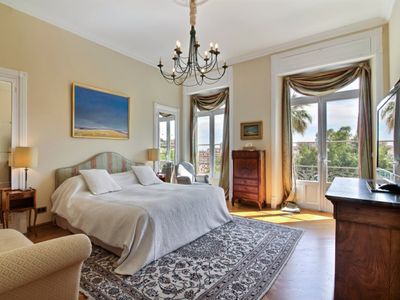 Stunning Sea View Venue for Events in Cannes