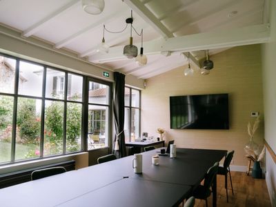 Magnificent character house tastefully renovated