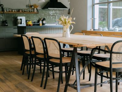 Magnificent character house tastefully renovated