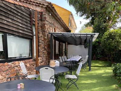 Mas - Reception venue - Room - Restaurant - Hotel