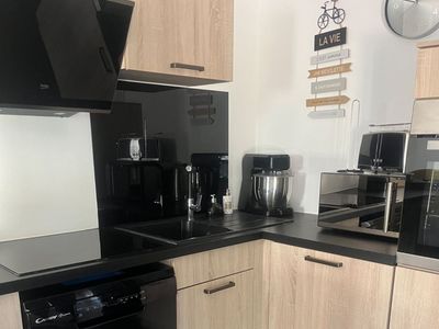 Estate in green Provence