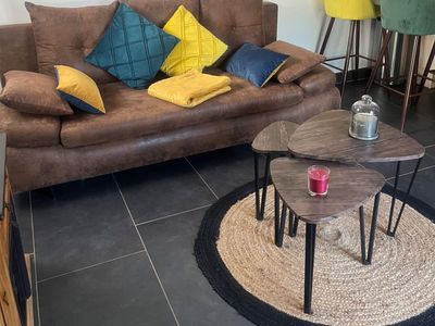 Estate in green Provence