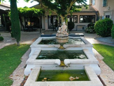 Domaine d'exception à 10 minutes de St Rémy de Provence